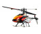 Amewi Buzzard Pro XL Brushless Helikopter, 2.4Ghz RTF (25190)