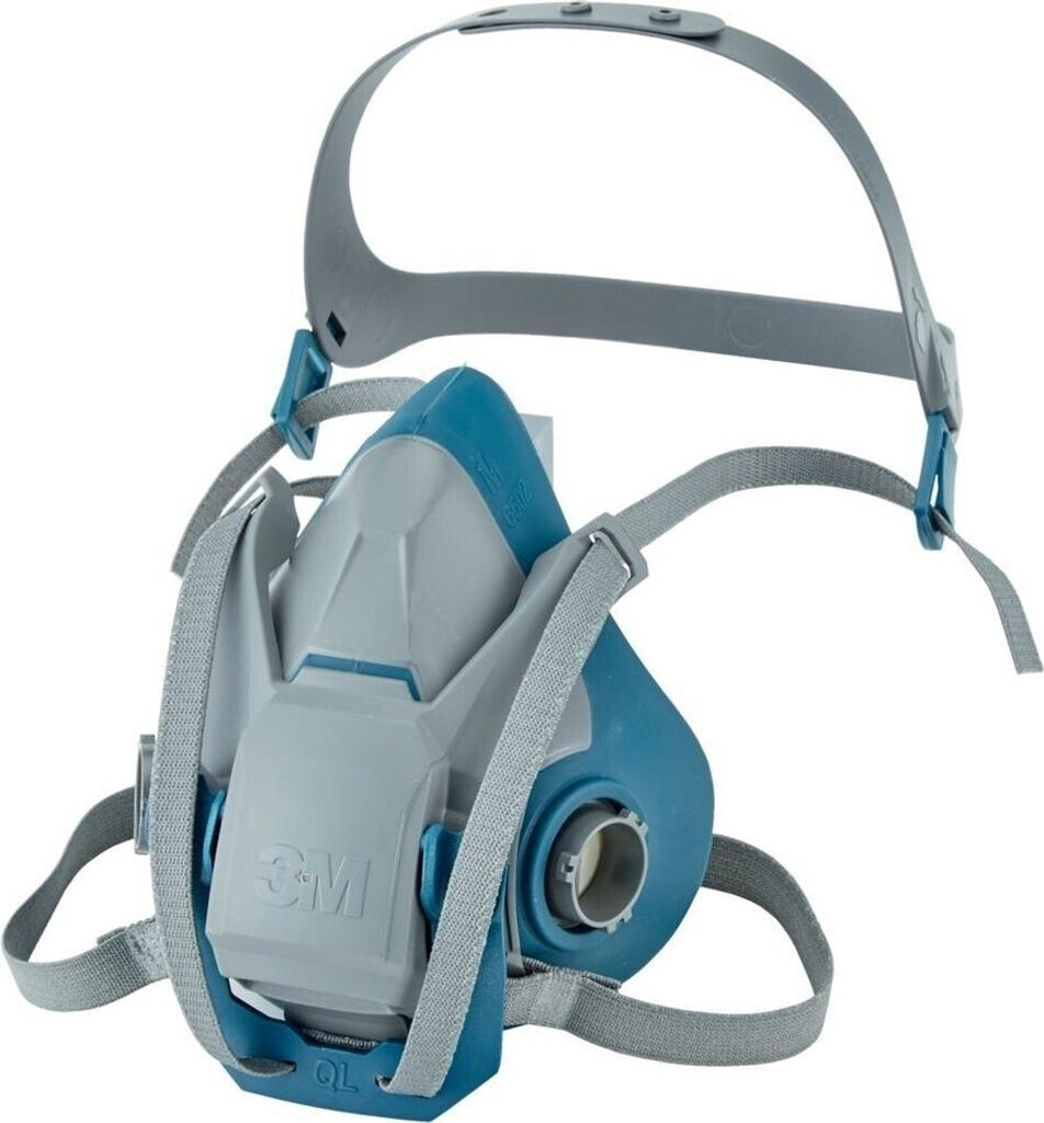 3M Quick Release 6503Q L
