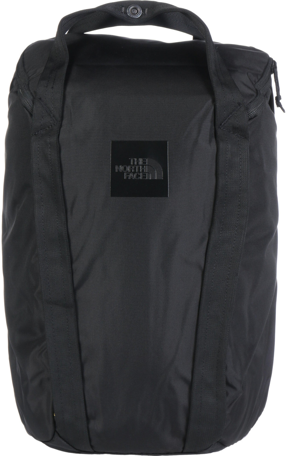 The North Face Instigator 20 tnf black/tnf black
