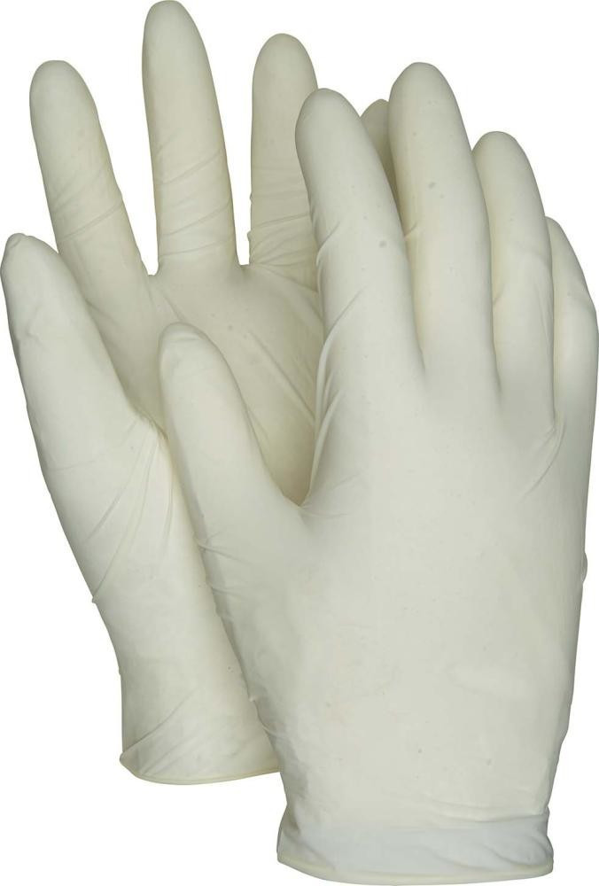 Vinyl size 10 100 pc.