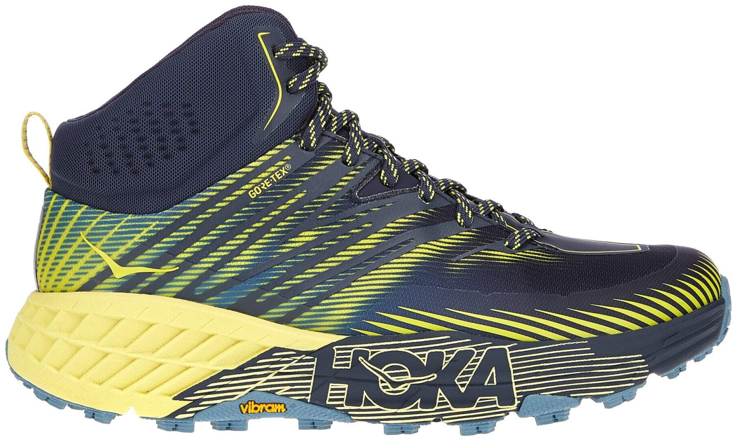 hoka one one speedgoat mid 2