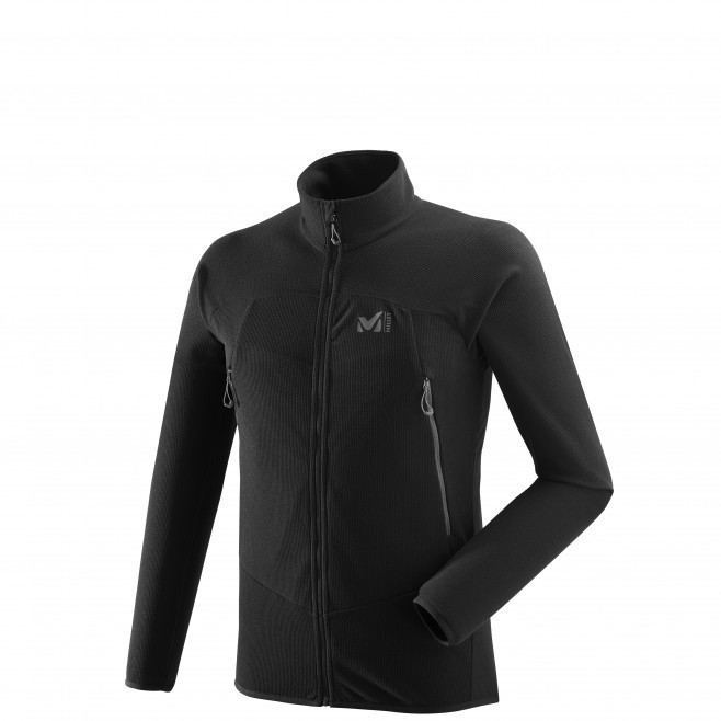 Millet K Lightgrid Jacket black