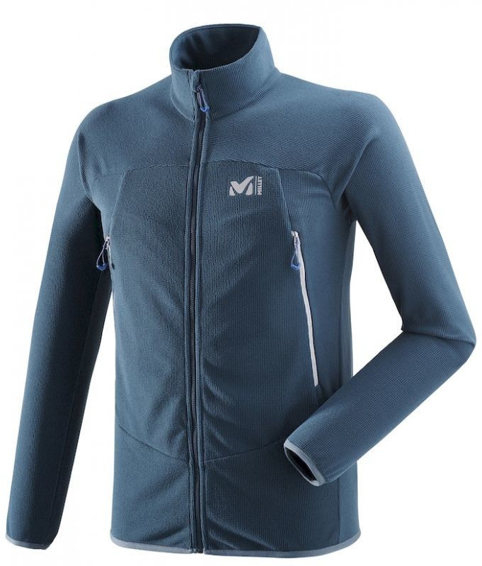 Millet K Lightgrid Jacket marine