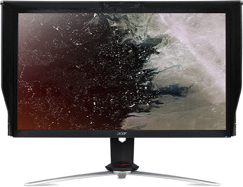 Acer XV273X