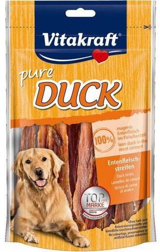 Vitakraft Snack Duck 80g