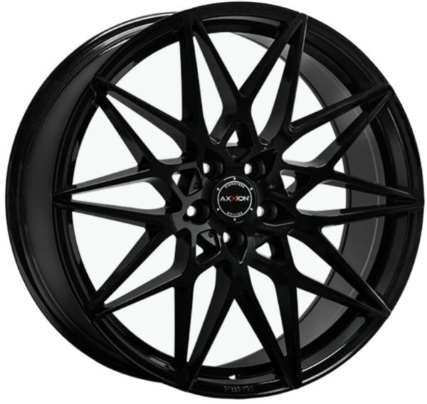 Axxion AX9 (9x20) black