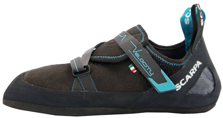 Scarpa Velocity black/ottanio