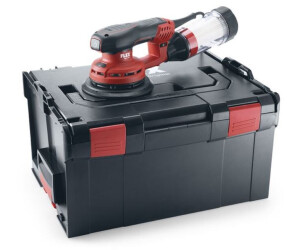 Flex-Tools ORE 5-150 EC a € 350,02 (oggi)