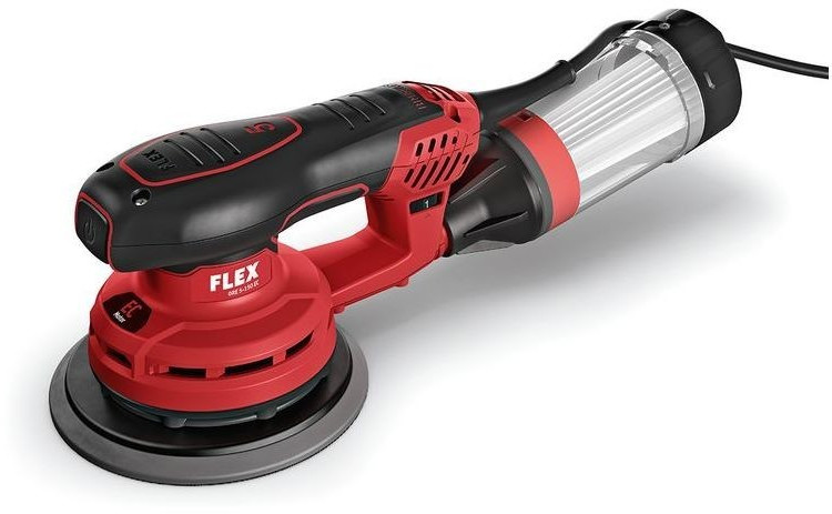 Flex-Tools ORE 5-150 EC Set (486.817)