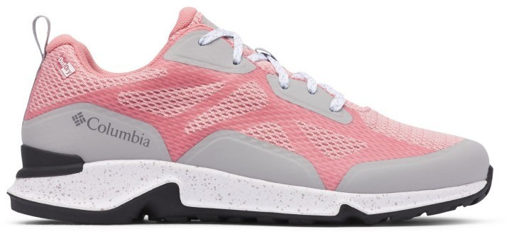 Columbia Vitesse Outdry Women canyon rose/ti grey steel