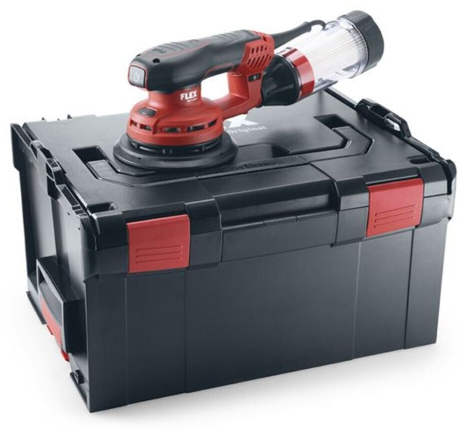 Flex-Tools ORE 3-150 EC Set (486.809)