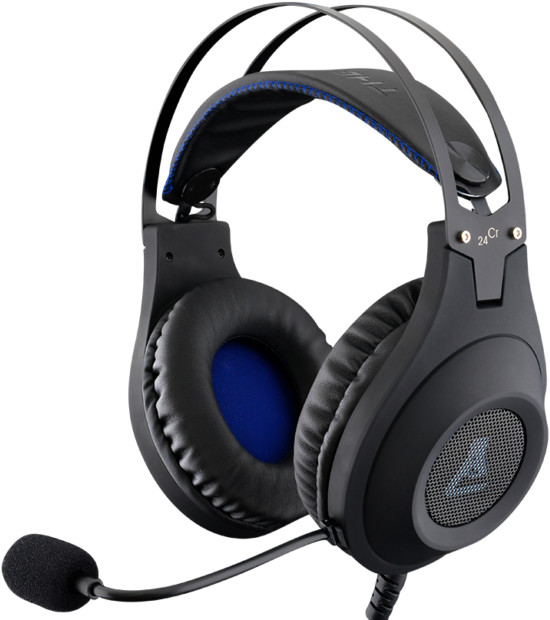 The G-Lab Korp chromium