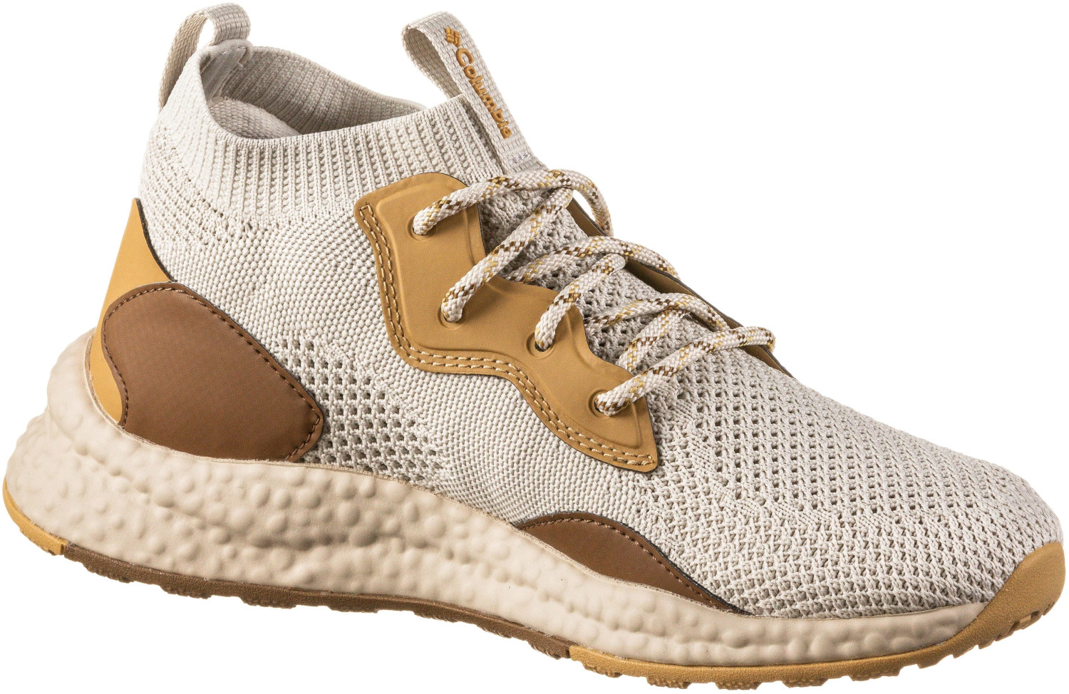 Columbia SH/FT Mid Breeze Women dark stone/curry