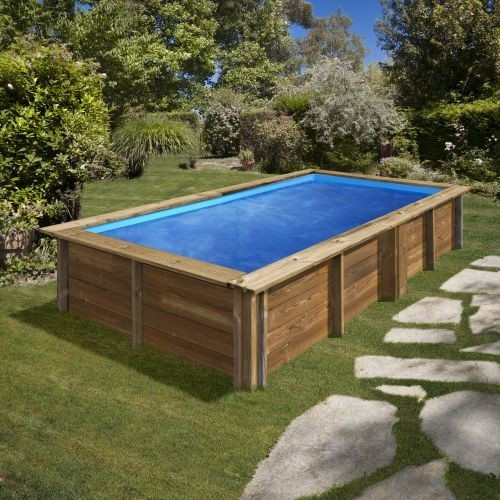 SunBay Lemon 375 x 200 x 68 cm
