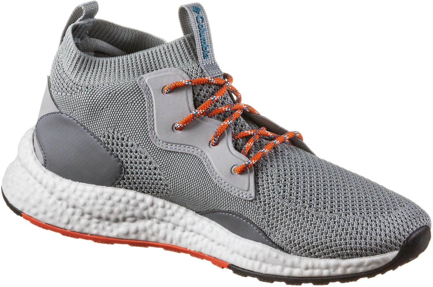 Columbia SH/FT Mid Breeze monument/dark turpioise