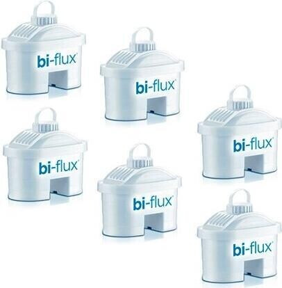 Cartucce Filtranti Bi-Flux® Laica - Farmacia Loreto