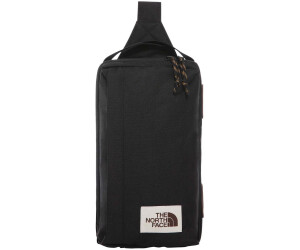 zaino monospalla north face