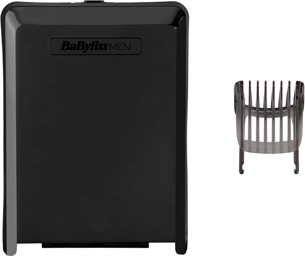 Cortapelos recargable babyliss hot sale for men e976e