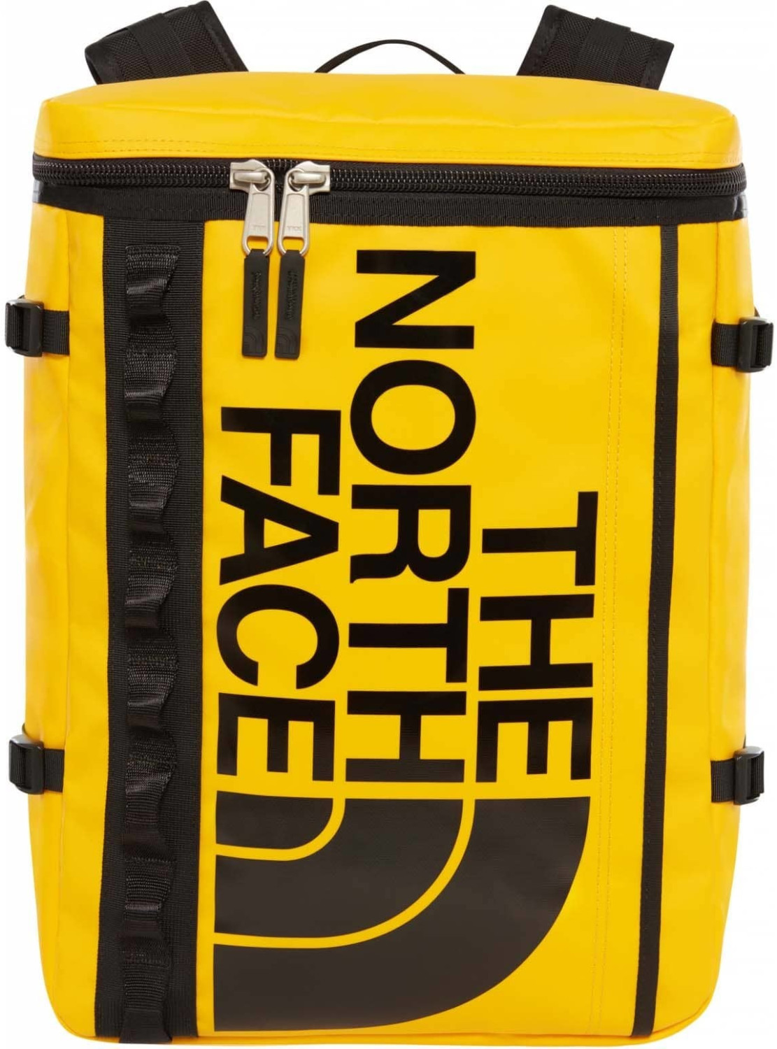 The North Face Base Camp Fuse Box tnf yellow