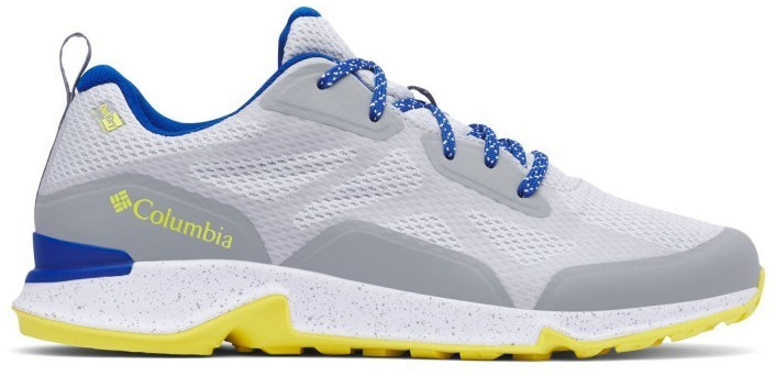 Columbia Vitesse OutDry slate grey/zour