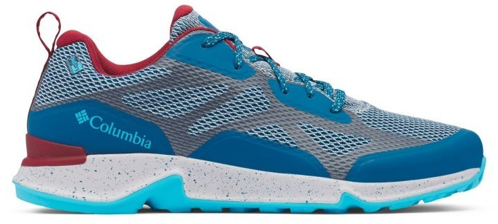 Columbia Vitesse OutDry slate grey/phoenix blue