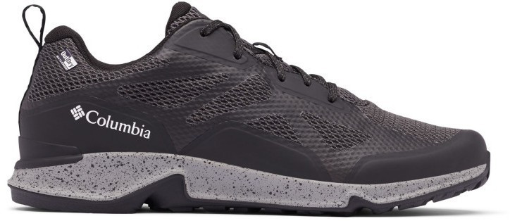 Columbia Vitesse OutDry black/white