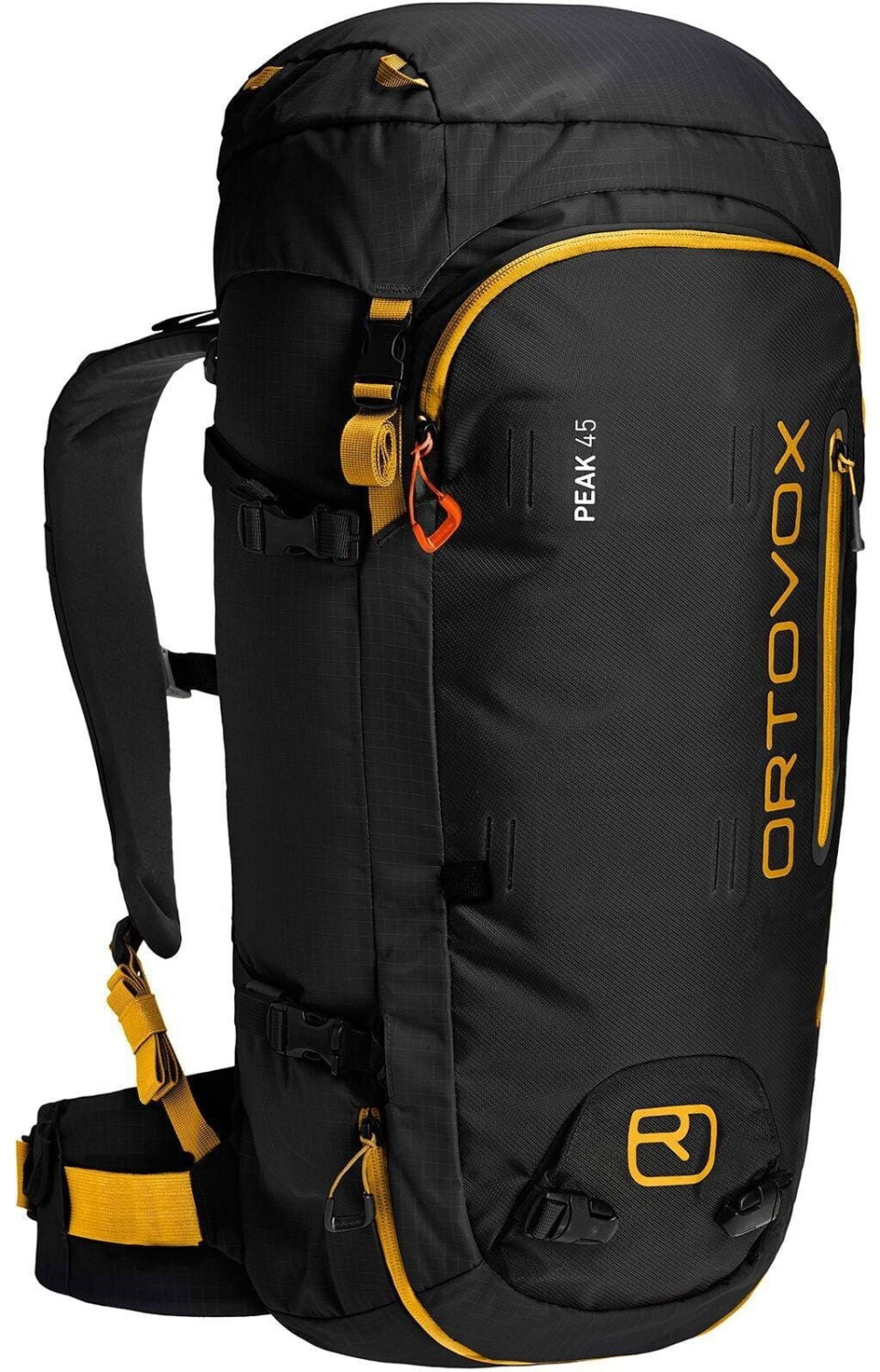 Ortovox Peak 45 black raven