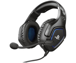 Casque gaming pour PS5™ - Trust GXT 498 FORTA - blanc