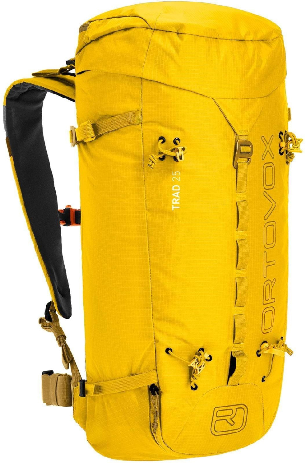 Ortovox Trad 25 yellow corn