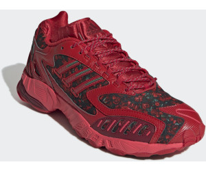 adidas torsion rouge