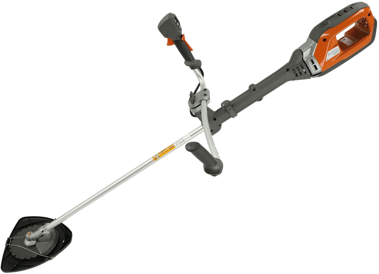 Husqvarna 535iFR