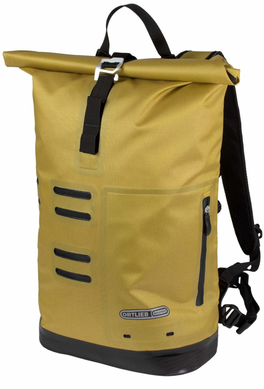 Ortlieb Commuter Daypack City (2020) mustard