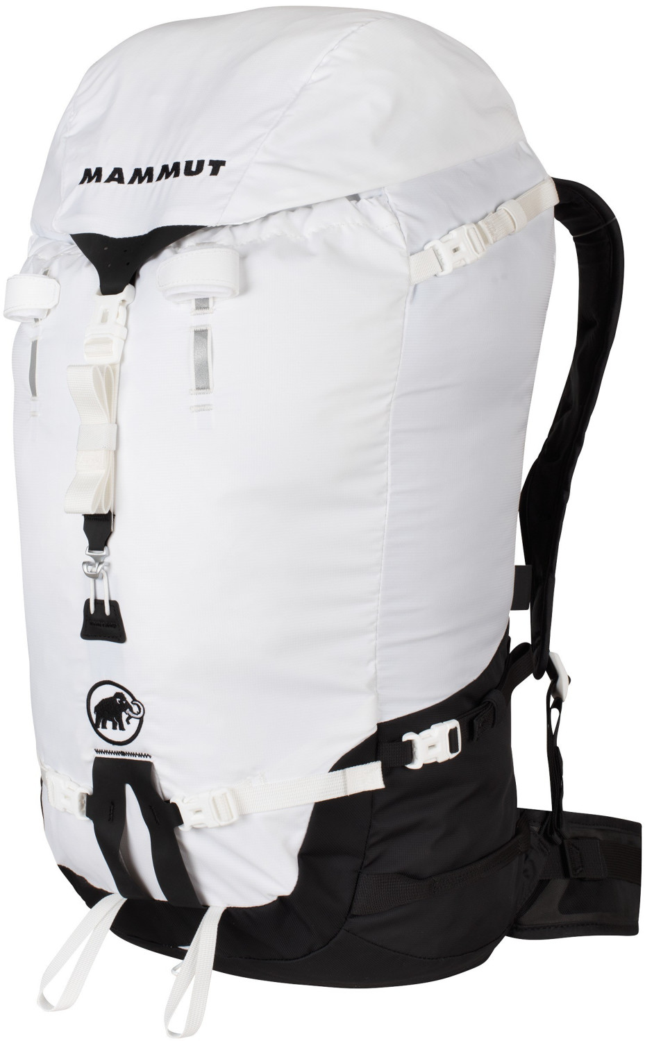 Mammut Trion Light 38 white/black