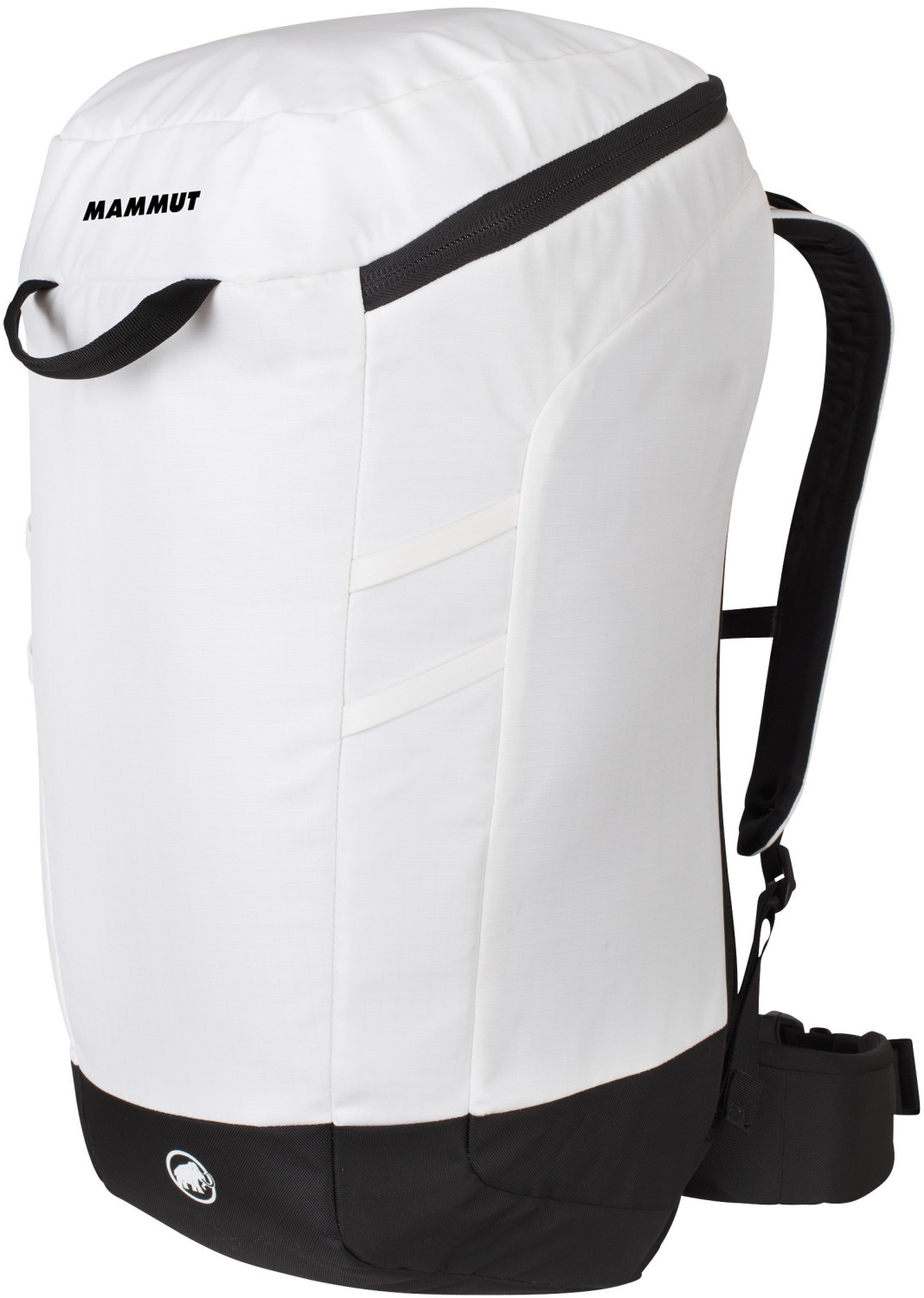 Mammut Neon Gear 45 white/black