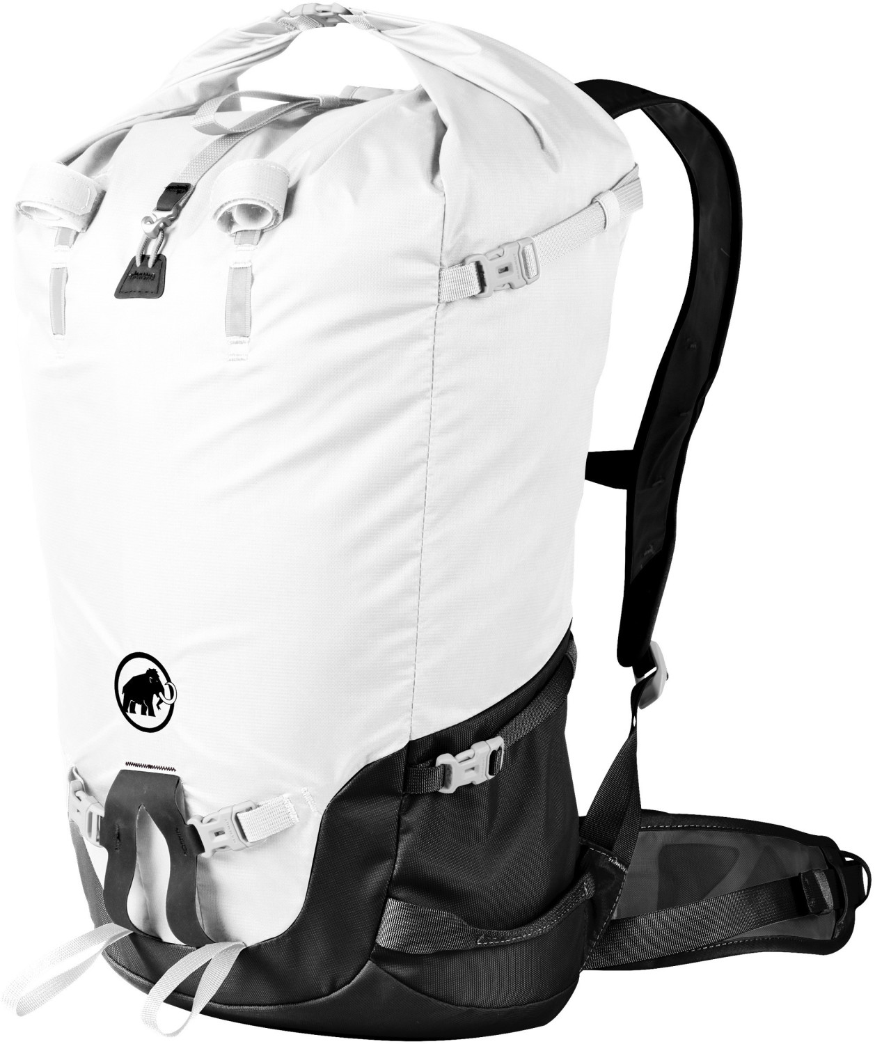 Mammut Trion Light 28 white/black