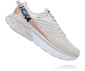 Women's hoka one one arahi 4 stores clearance