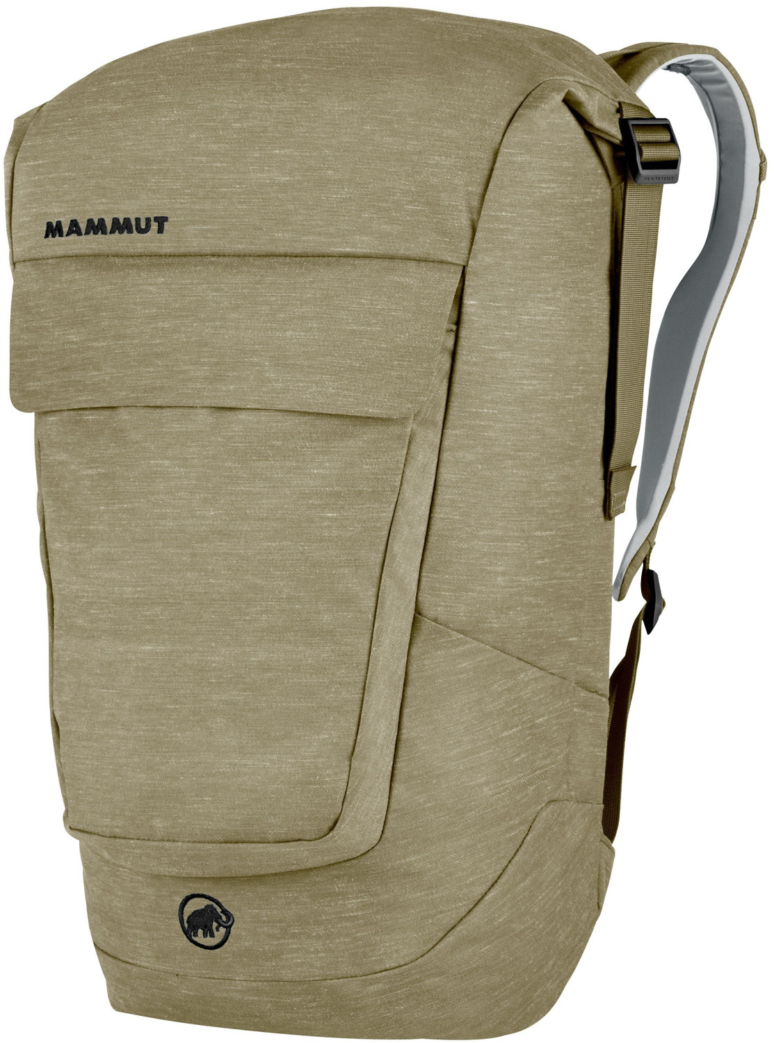 Mammut Xeron Courier 25 olive