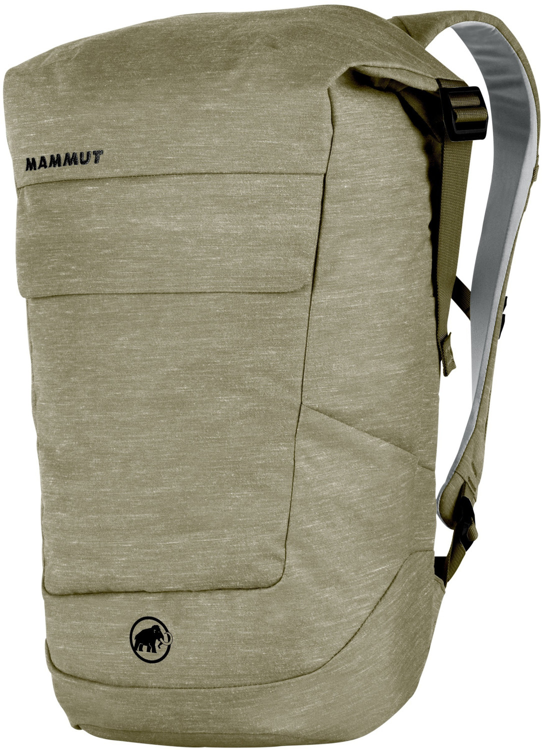 Mammut Xeron Courier 20 olive