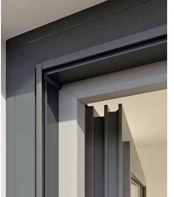 Windhager 125 x 245 cm (03857)