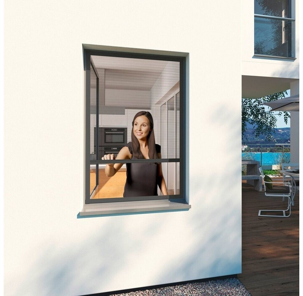 Windhager Plissee EXPERT 130 x 150 cm (03245)