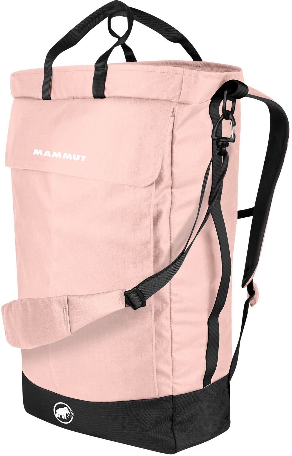 Mammut Neon Shuttle S candy/black