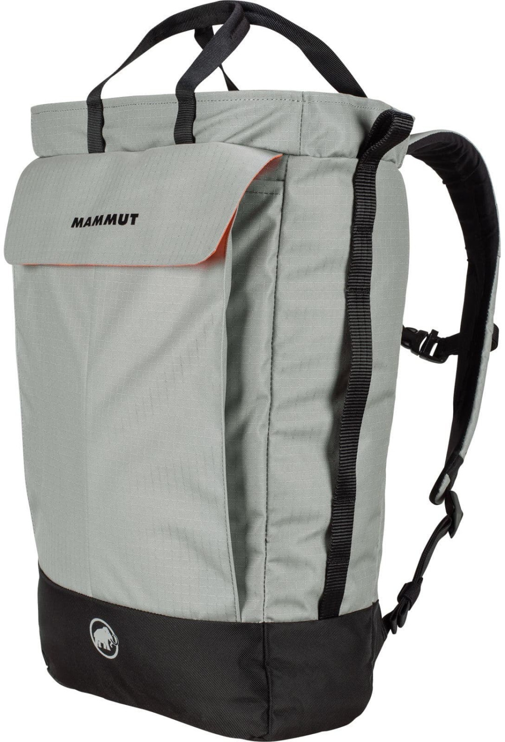 Mammut Neon Shuttle S granite/black