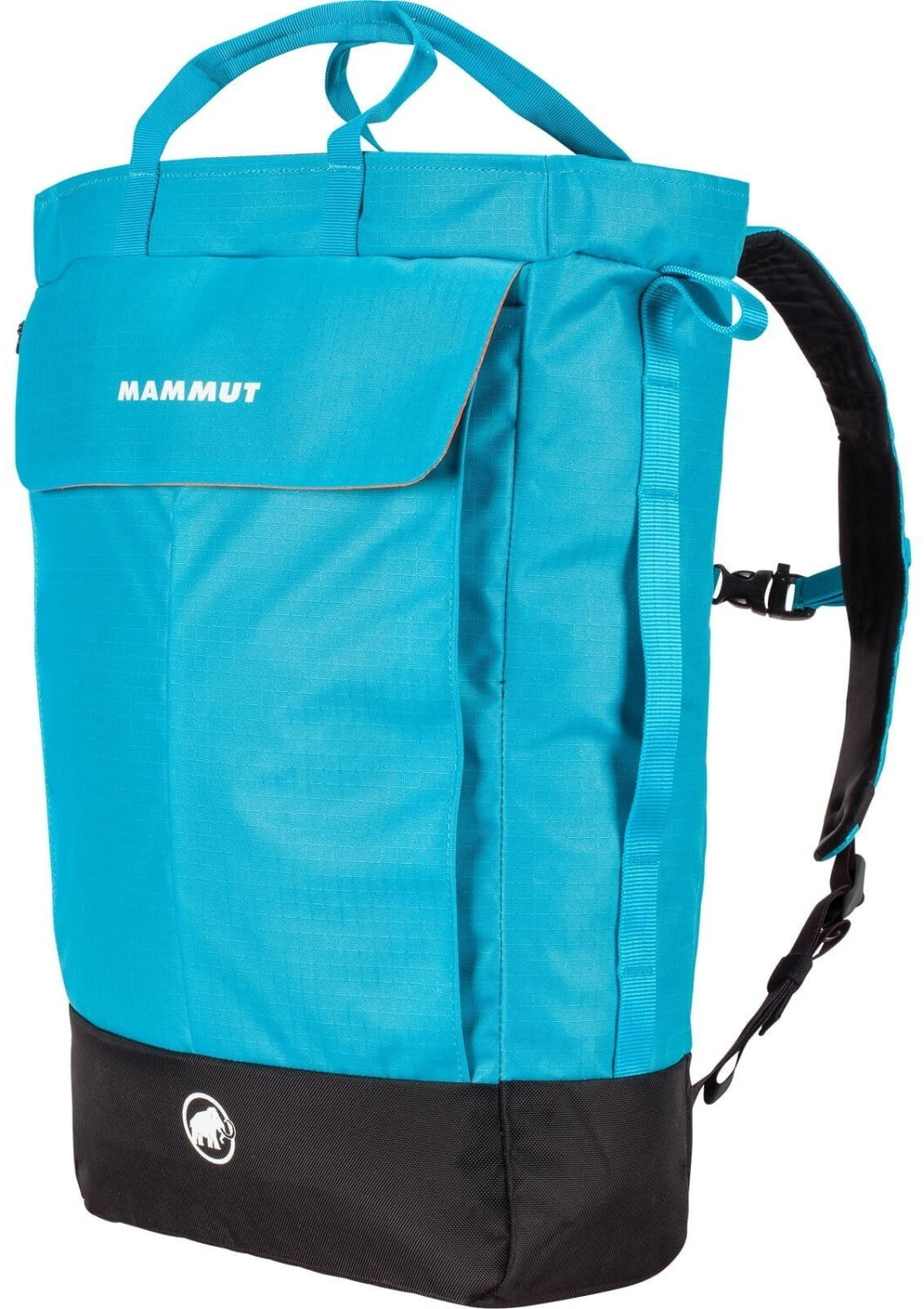 Mammut Neon Shuttle S ocean/black