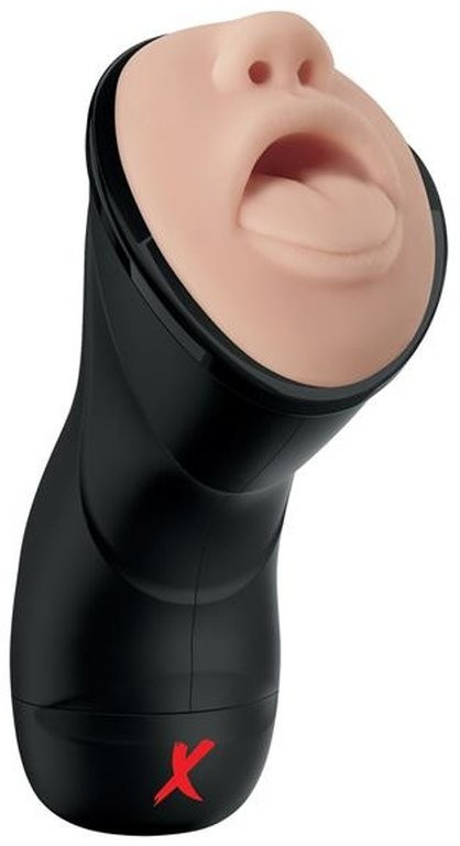 Pipedream PDX Elite Deep Throat Stoker