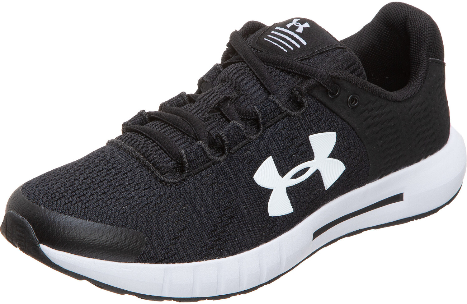 Under armour micro g pursuit womens store