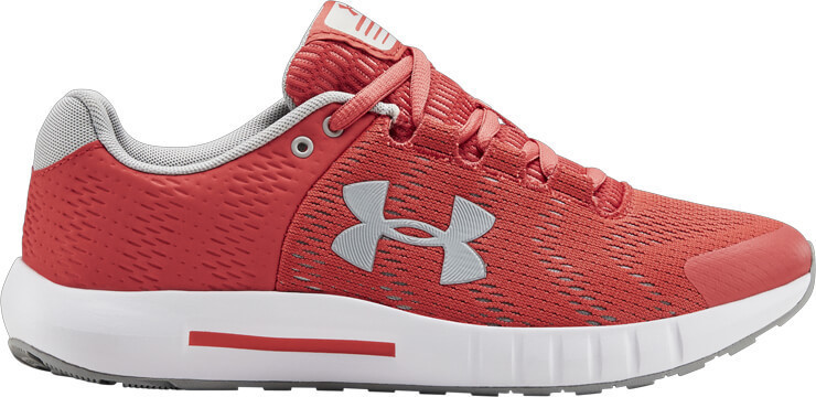 Under Armour Micro G Pursuit Women coral