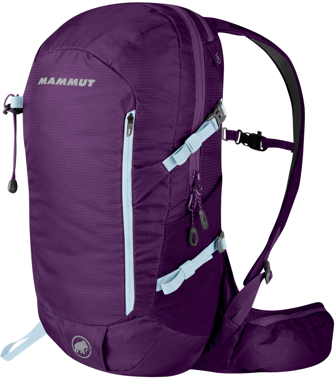 Mammut Lithium Speed 20 galaxy