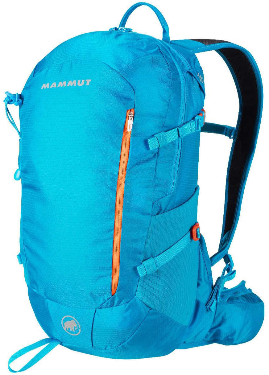 Mammut Lithium Speed 20 ocean