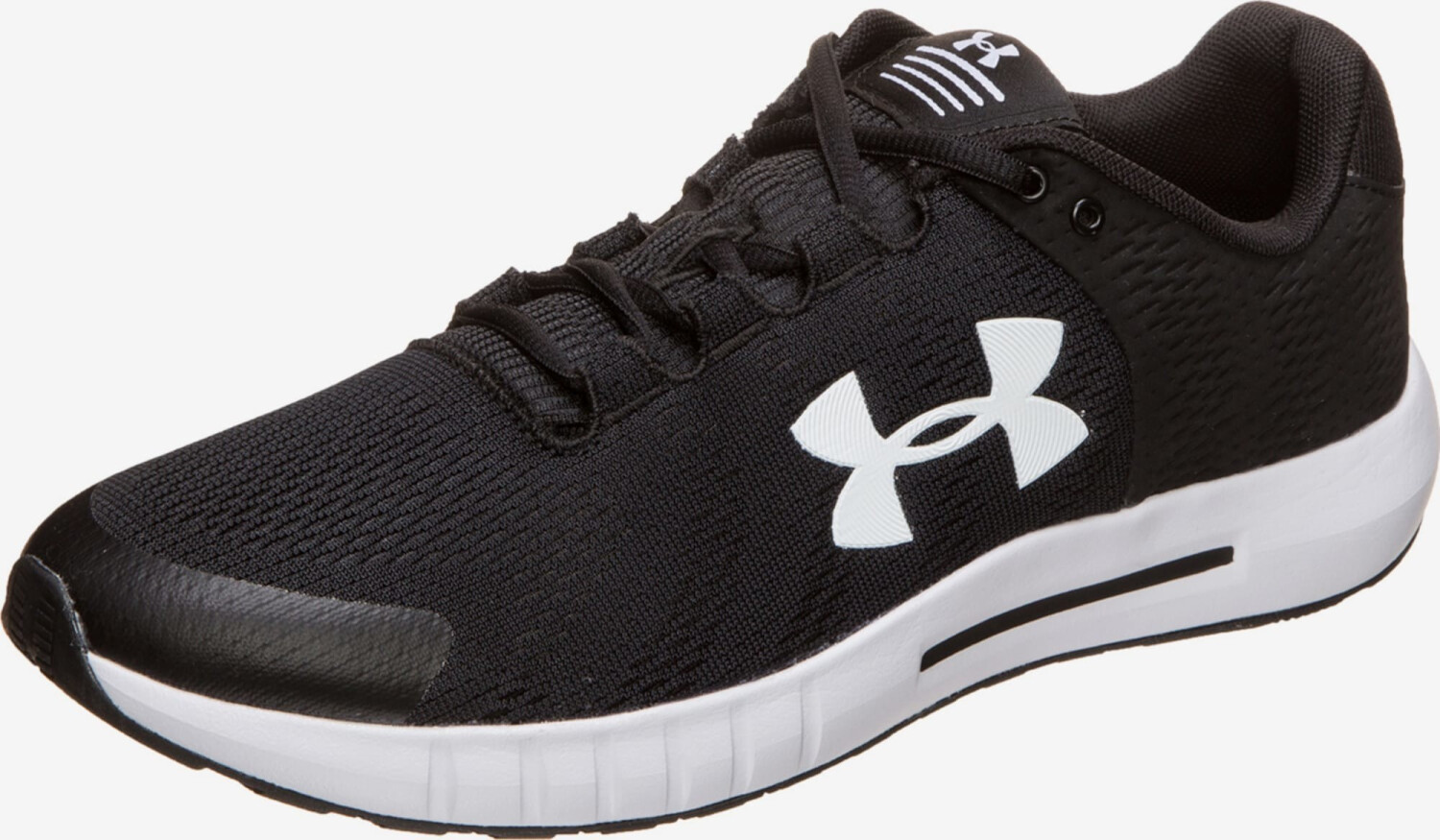 Under armour micro g mojo store