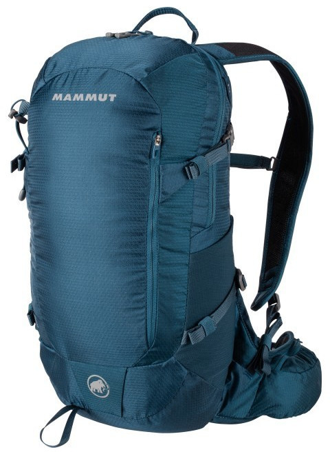 Mammut Lithium Speed 15L jay